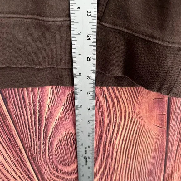 MLB San Diego 'Respect San Diego' Brown Hoodie - Men's - Picture 9 of 9